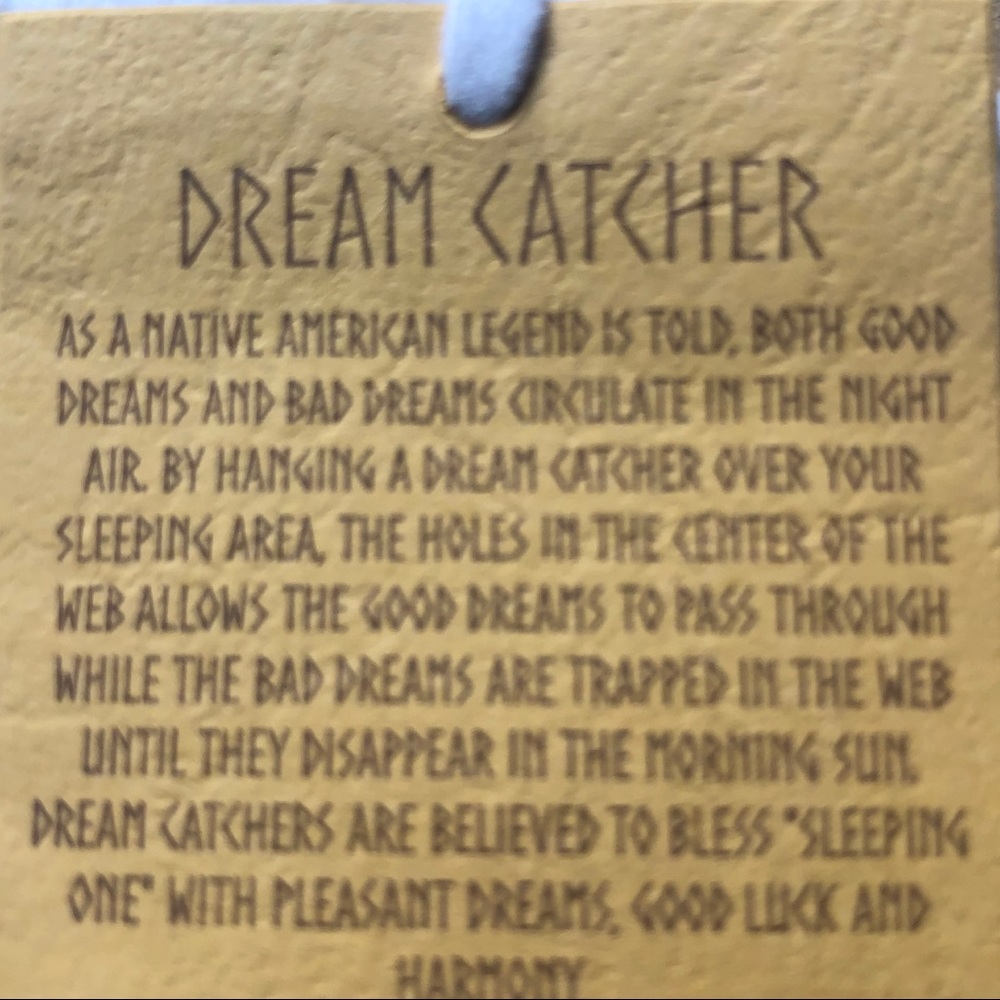 🆕🌙 Dreamcatcher NWT - Picture 2 of 6